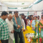 सुशासन तिहार : मोहड़ शिविर में उमड़ी भीड़, एक ही वार्ड से आए 149 आवेदन