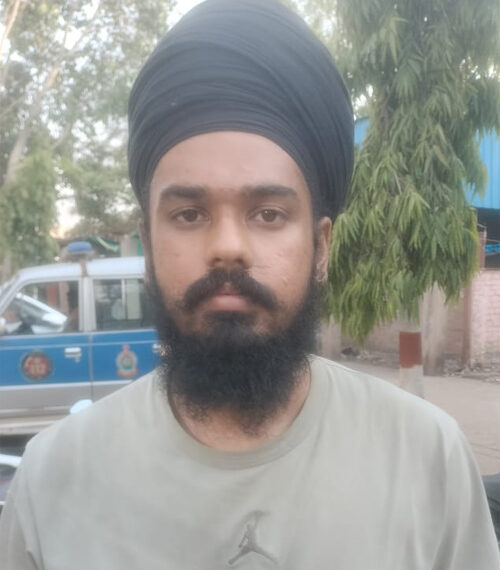 नाबालिग से दुष्कर्म कर खुदकुशी के लिए उकसाने वाला ढाबा&hellip;
