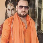 स्कूलों में गायत्री मंत्र-हनुमान चालीसा, सरकार का फैसला सराहनीय : दीपक सोनी