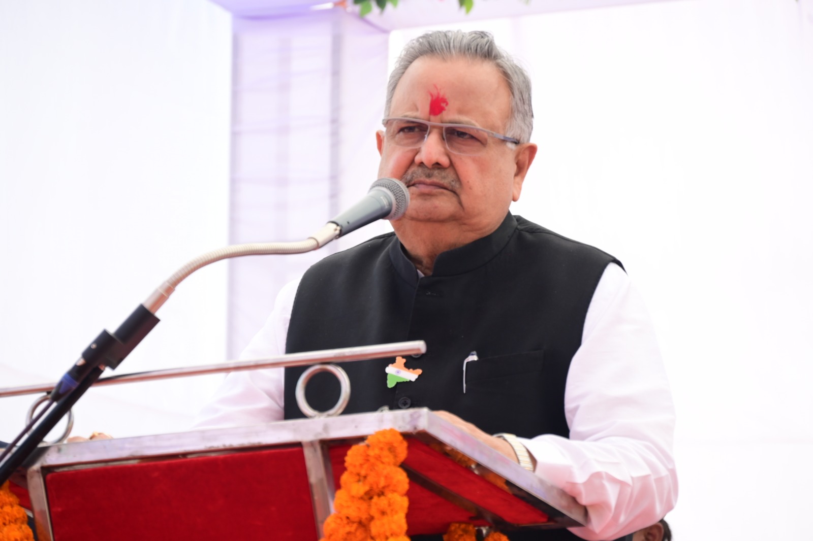 विधानसभा अध्यक्ष डॉ. रमन सिंह राजनांदगांव प्रवास पर, कृषक संगोष्ठी और ‘पहल’ कार्यक्रम में होंगे शामिल