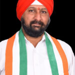 केंद्र की मोदी सरकार धार्मिक भावनाओं से खिलवाड़ कर रही है : कुलबीर सिंह छाबड़ा
