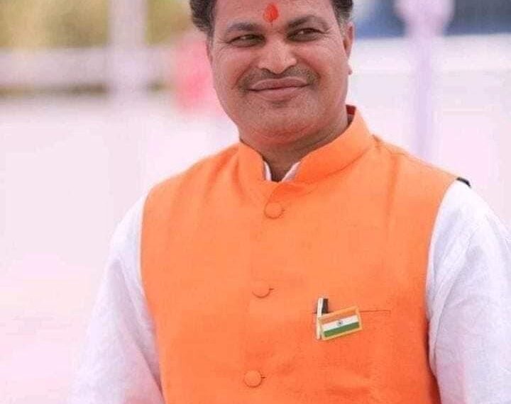 अंतरराष्ट्रीय योग दिवस पर महापौर की अपील, स्वस्थ रहने योग&hellip;