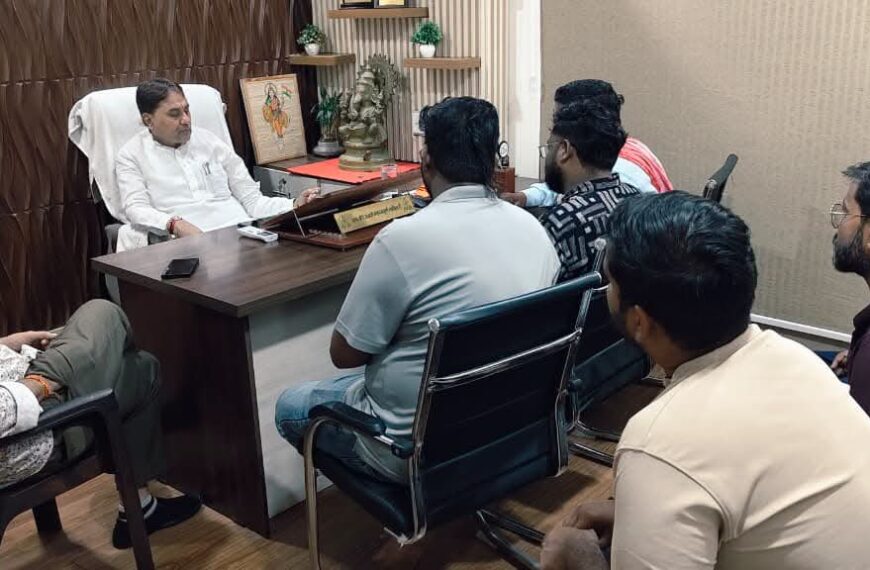 नीलू शर्मा ने जनदर्शन में पर्यटन विकास पर नागरिकों से&hellip;