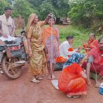 ‘आदि अमितान’ अभियान : पीएम जनमन यूनिवर्सल हेल्थ स्क्रीनिंग अभियान के तहत घर-घर पहुंच रही स्वास्थ्य सेवाएं