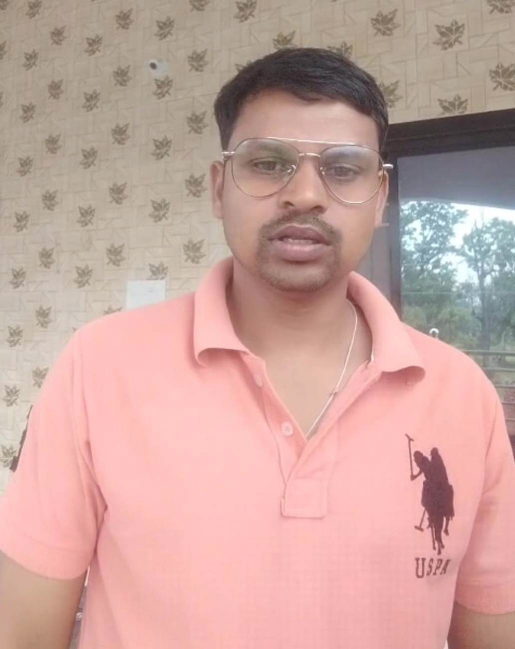 सीएम हेल्पलाइन से ग्राम सलोनी के केवल साहू को तत्काल मिली मदद, मिला गैस सिलेंडर