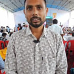 फसल परिवर्तन योजना से बदली गांतापार के किसान की तकदीर : पानी की किल्लत के बीच राकेश ने अपनाई अरहर की खेती