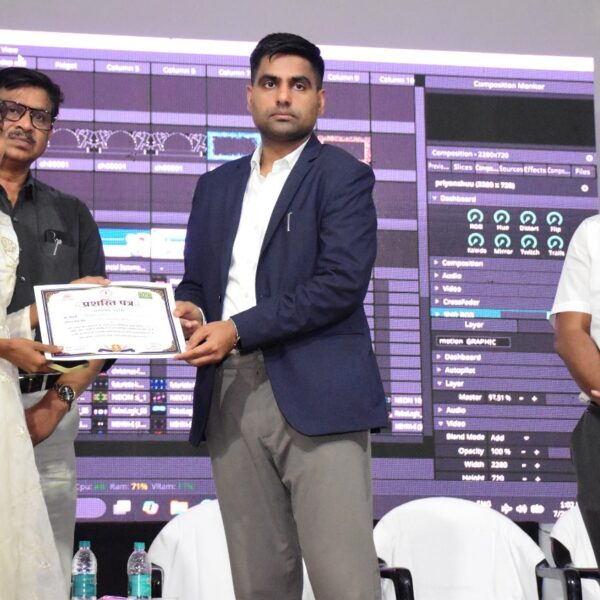 570 से ज्यादा सरकारी सेवाएं अब एक ही ऑनलाइन प्लेटफॉर्म पर, सेवा सेतु व्यवस्था को बनाएगा ज्यादा जवाबदेह : कलेक्टर