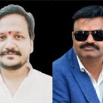 जिला कांग्रेस में चार संगठनात्मक नियुक्तियां : चुम्मन व प्रकाश बने प्रवक्ता, अमित को सोशल मीडिया की कमान