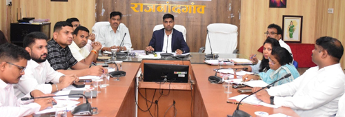 प्रधानमंत्री सूर्यघर मुफ्त बिजली योजना के क्रियान्वयन में लाएं तेजी&hellip;