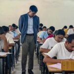 सीजीपीएससी उप निरीक्षक प्रारंभिक परीक्षा : राजनांदगांव के 7 केंद्रों में परीक्षा संपन्न, कलेक्टर ने व्यवस्थाओं का लिया जायजा