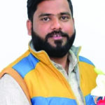 युवाओं पर लाठीचार्ज तानाशाही की पराकाष्ठा, सत्ता के अहंकार में चूर है सरकार : अब्दुल कलाम खान