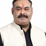भारत की हाइड्रोजन संचालित ट्रेन हरित भविष्य की ओर एक ऐतिहासिक कदम : ऋषिदेव चौधरी