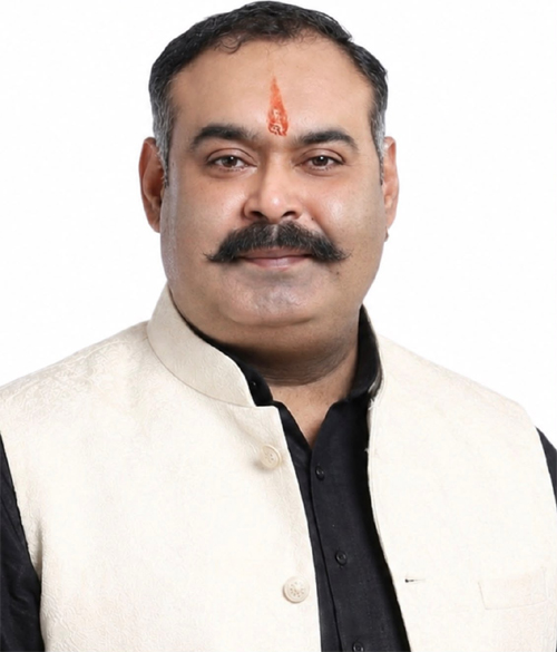 भारत की हाइड्रोजन संचालित ट्रेन हरित भविष्य की ओर एक ऐतिहासिक कदम : ऋषिदेव चौधरी