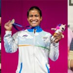 पदक विजेता ज्ञानेश्वरी के सँदर्भ में वीरेन्द्र सिंह तोमर ने कहा : छग की महिलाओं को नई दिशा मिलेगी