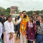 प्रधान का प्रस्थान करना युवाओं की आधी जीत : तोमर