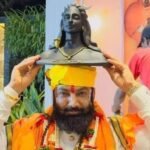 करणी सेना के प्रदेश अध्यक्ष वीरेन्द्र सिंह तोमर ने कहा : भोले भँडा़री हैं शिव !