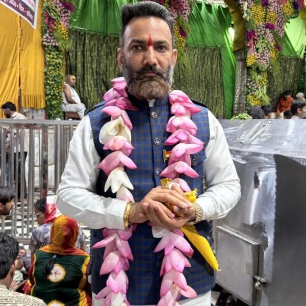 हस्ती देखी न हैसियत… किसे दी गई छत्तीसगढ़ में ” शेर – ए – हिंद&hellip;