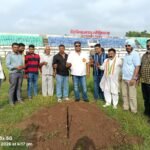 53 करोड़ के दिग्विजय स्टेडियम में 50 लाख खर्च के बाद भी मैदान बदहाल, कांग्रेस ने उठाए सवाल