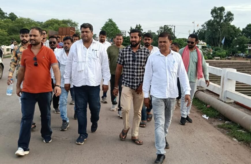 ट्रिपल इंजन सरकार में विधानसभा अध्यक्ष के निर्वाचन मुख्यालय की&hellip;