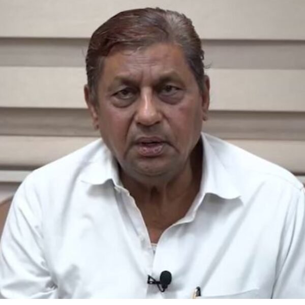 नकटी के बाद अब चंदेरी की चरागाह जमीन उद्योगपतियों को सौंपने की तैयारी*कबीरपंथ को सीएम&hellip;