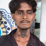 हाईवे पर बटनदार चाकू लहराकर राहगीरों को धमकाने वाला युवक गिरफ्तार, भेजा गया जेल