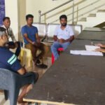 आगामी त्योहारों के मद्देनजर बोरतलाव पुलिस की सख्ती : ढाबा और चखना सेंटरों में शराब पिलाई तो होगी कड़ी कानूनी कार्रवाई
