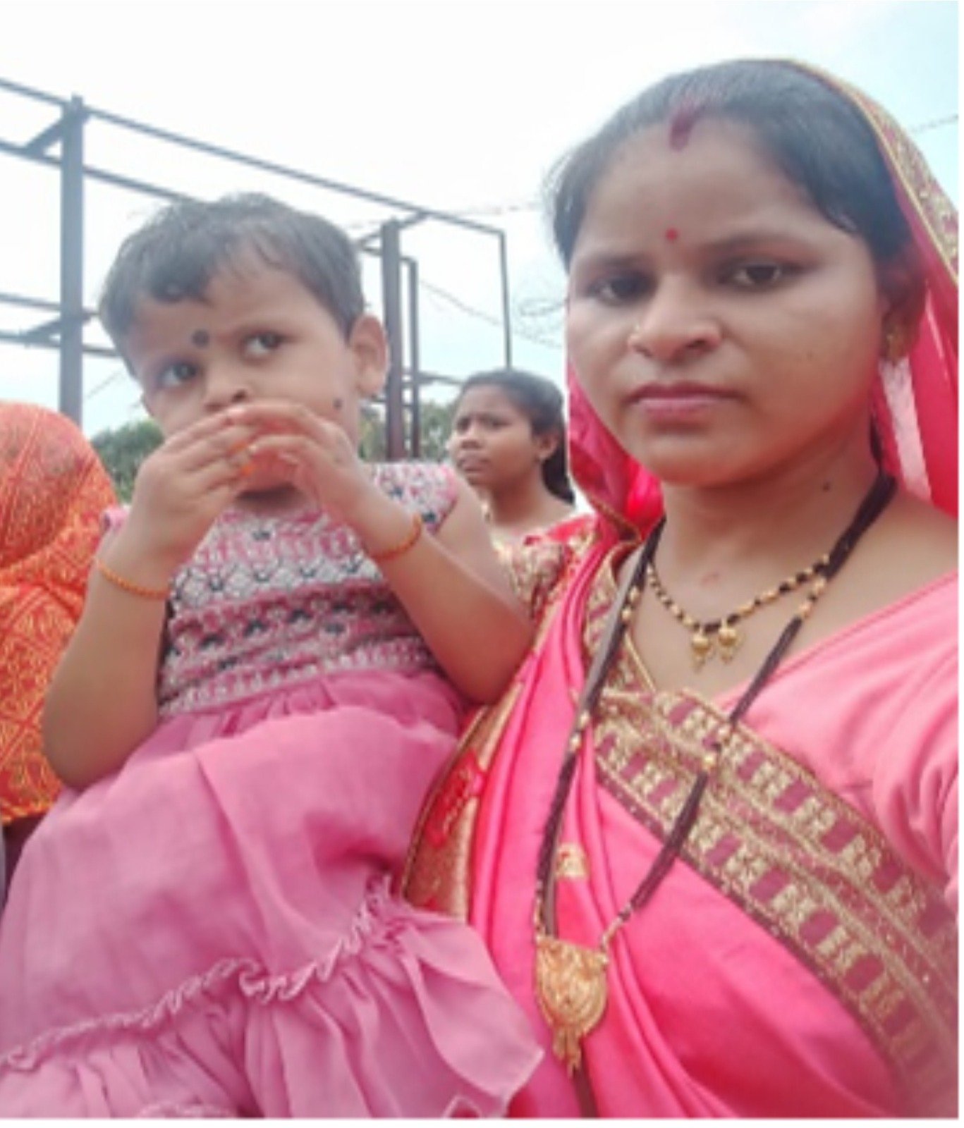 योजनाओं से मिला संबल, आरती टाण्डेकर ने संजोई बेटी के स्वस्थ भविष्य की उम्मीद : मातृ वंदना व मिनीमाता महतारी जतन योजना से मिला 25 हजार रुपये का लाभ