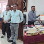 कुलगाम हत्याकांड के विरोध में हिंदू जागरण मंच ने सौंपा ज्ञापन, आतंकवाद पर निर्णायक कार्रवाई की मांग