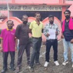 सांकरा व टेड़ेसरा शराब दुकानों से अवैध आपूर्ति की शिकायत, जांच की मांग