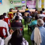 धान की फसल में खरपतवारों से 45% तक घट सकती है पैदावार, समय पर नियंत्रण की सलाह