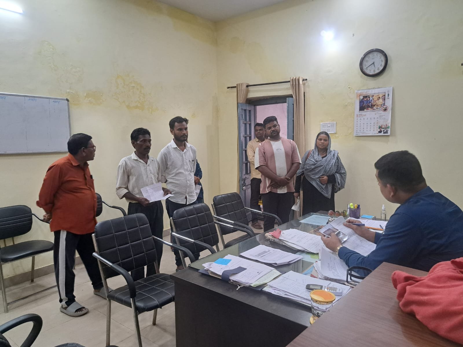 पीएम आवास की राशि लेकर मकान अधूरा छोड़ने वालों पर सख्ती, 145 हितग्राहियों को नोटिस