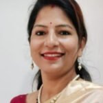 किसानों के मानसिक स्वास्थ्य पर शोध के लिए डॉ. अर्चना पाण्डेय को पीएचडी