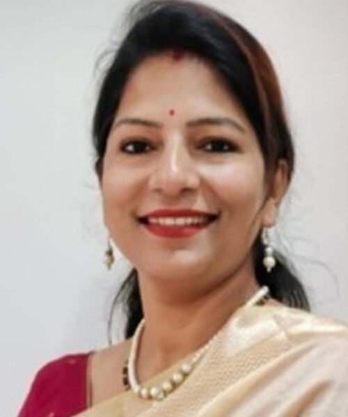 किसानों के मानसिक स्वास्थ्य पर शोध के लिए डॉ. अर्चना पाण्डेय को पीएचडी