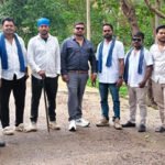 झूठी शिकायत कर फंसाने का आरोप, भीम आर्मी ने एसपी से निष्पक्ष जांच और कार्रवाई की जताई मांग