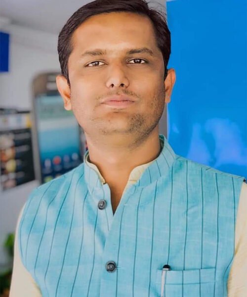 बच्चों की हर जिद पूरी करना प्रेम नहीं, संस्कार देना जरूरी : विवेक मोनू भंडारी