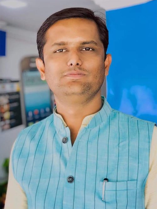 बच्चों की हर जिद पूरी करना प्रेम नहीं, संस्कार देना जरूरी : विवेक मोनू भंडारी