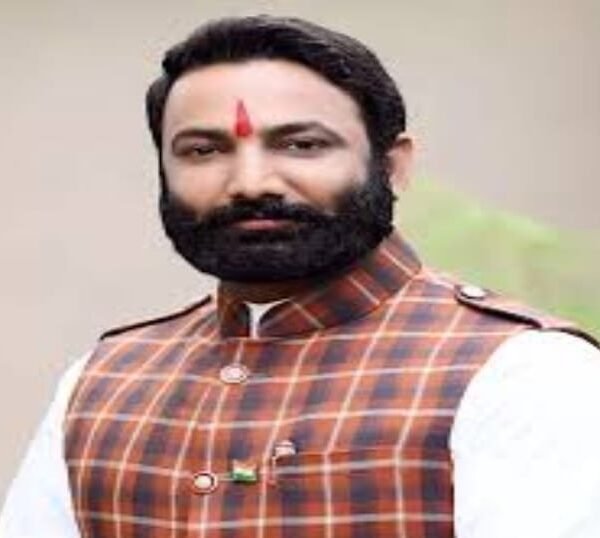 हरेली तिहार के छत्तीसगढ़ ल गाड़ा गाड़ा बधाई : किसान नेता वीरेन्द्र सिंह तोमर