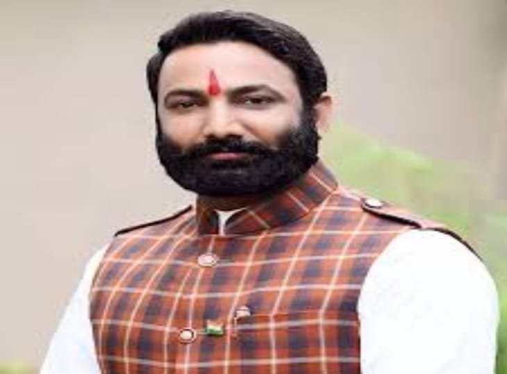 हरेली तिहार के छत्तीसगढ़ ल गाड़ा गाड़ा बधाई : किसान नेता वीरेन्द्र सिंह तोमर