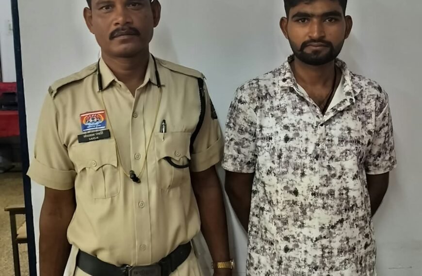 त्योहारों से पहले चिखली पुलिस की कार्रवाई, शांति भंग करने&hellip;