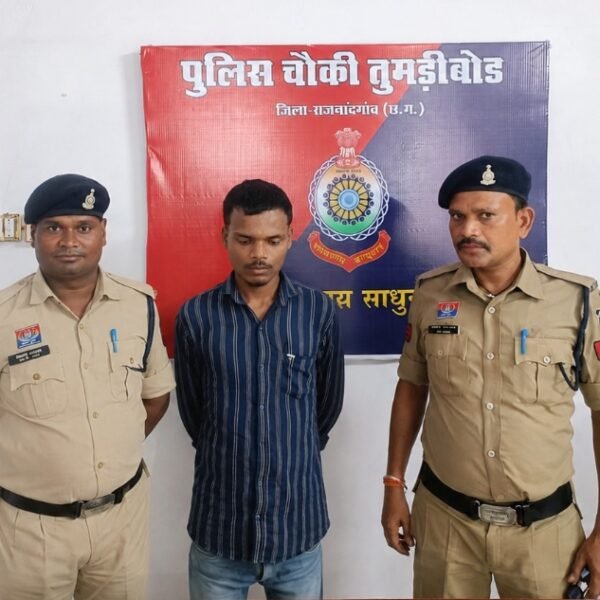 नाबालिग पर चाकू से हमला करने वाला बदमाश चंद घंटे में गिरफ्तार, आरोपी भेजा गया&hellip;