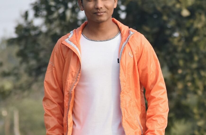 किशोर माहेश्वरी बनाए गए संभागीय सह संयोजक