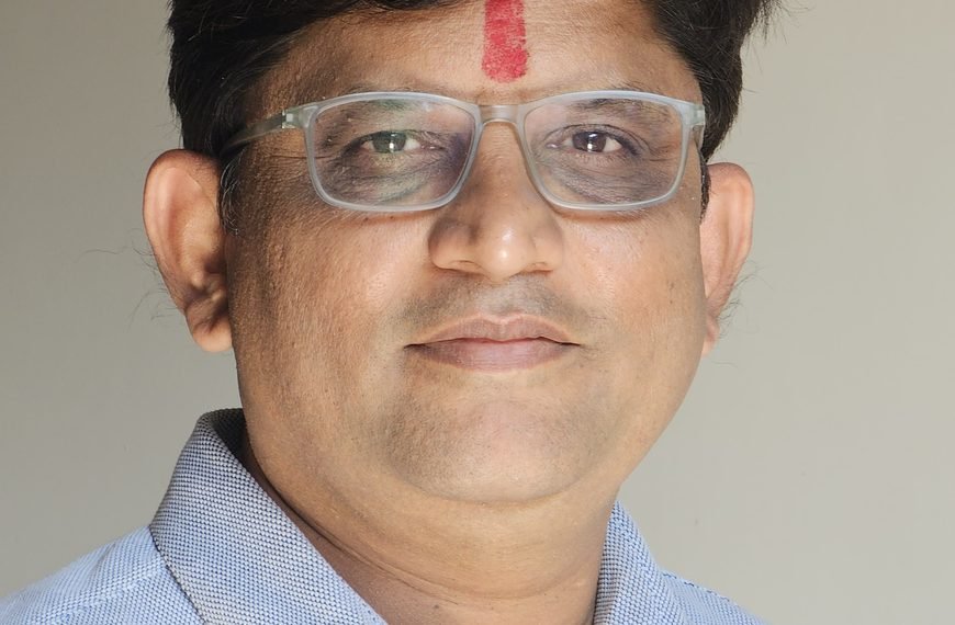 अतुल रायजादा बड़ी जिम्मेदारी संगठन ने जताया भरोसा