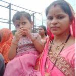 प्रधानमंत्री मातृ वंदन योजना से आरती को मिला पोषण का सहारा, बिटिया पूर्वी भी है पूरी तरह स्वस्थ