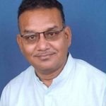 26,27,28… भाजपा सरकार की उल्टी गिनती शुरू : भागवत साहू
