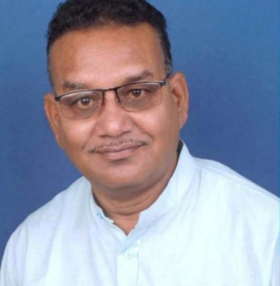 26,27,28… भाजपा सरकार की उल्टी गिनती शुरू : भागवत साहू