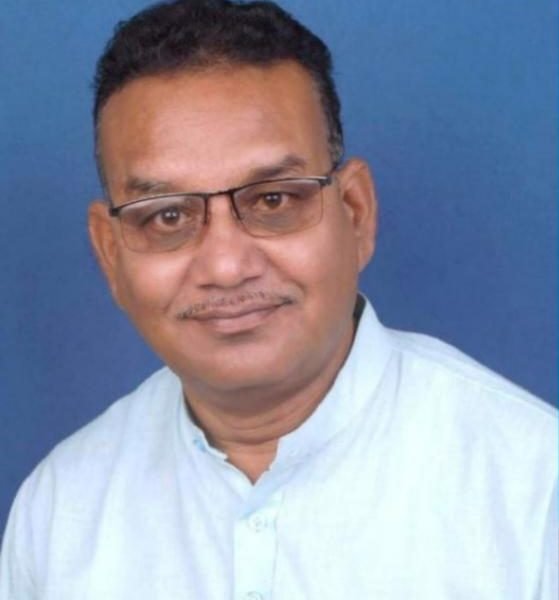 26,27,28… भाजपा सरकार की उल्टी गिनती शुरू : भागवत साहू
