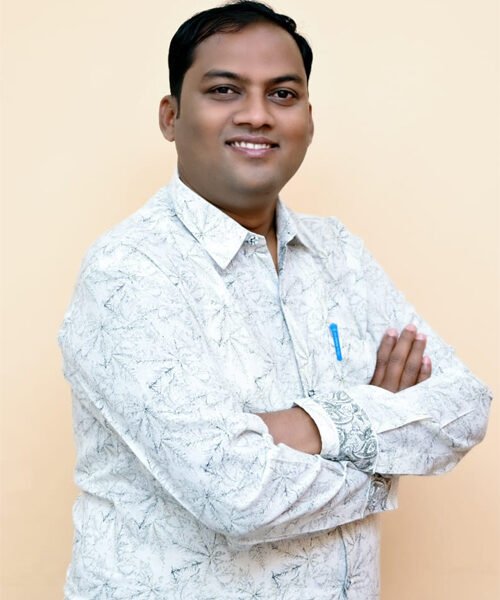 ओएफसी केबल बिछाने में नियमों के उल्लंघन का आरोप, आसिफ अली ने कलेक्टर-आयुक्त से की शिकायत
