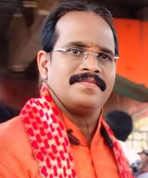 गणेश पंडालों में सिर्फ भक्ति और देशभक्ति गीत बजाने की अपील