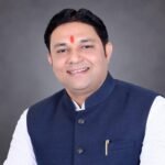 मंदिर आस्था का केंद्र है, राजनीति का अखाड़ा नहीं, मंदिर में जन्मदिन मनाना भारतीय संस्कारों और मूल्यों की स्थापना है : पवन गुप्ता