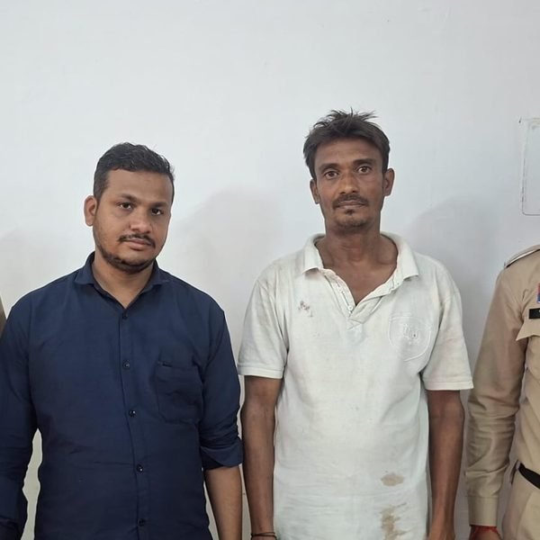 चौकी चिखली पुलिस की कार्यवाही, अवैध शराब बिक्री करने वाले एवं शराब पिलाने का समान&hellip;